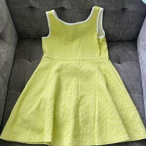GUC Janie and Jack dress